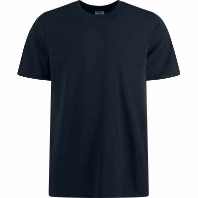 T-shirt in piqué Superwash® 60° (vestibilità regolare)