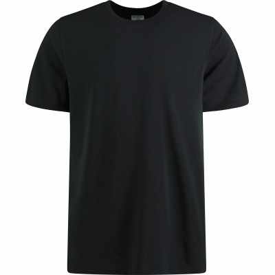 T-shirt in piqué Superwash® 60° (vestibilità regolare)