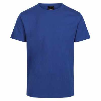 T-shirt in cotone morbido al tatto