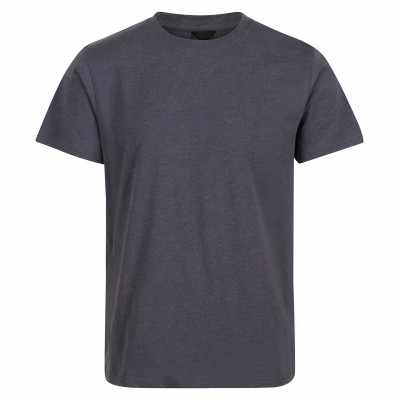T-shirt in cotone morbido al tatto
