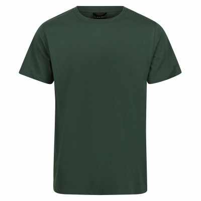 T-shirt in cotone morbido al tatto