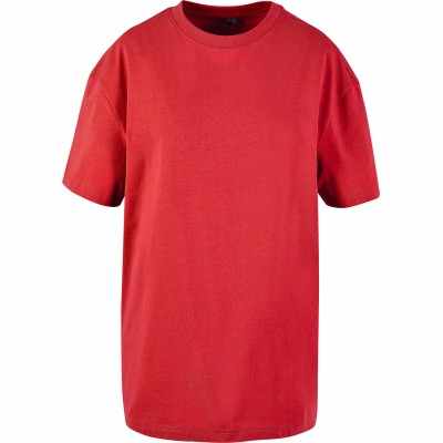 Maglietta boyfriend oversize da donna