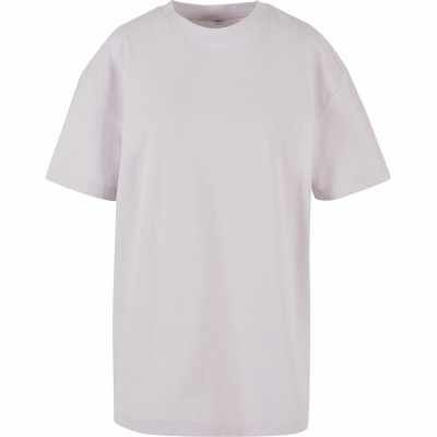 Maglietta boyfriend oversize da donna