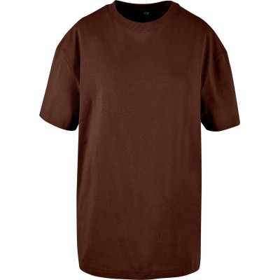 Maglietta boyfriend oversize da donna