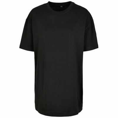 Maglietta boyfriend oversize da donna