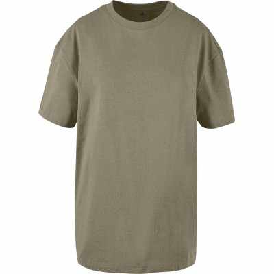 Maglietta boyfriend oversize da donna