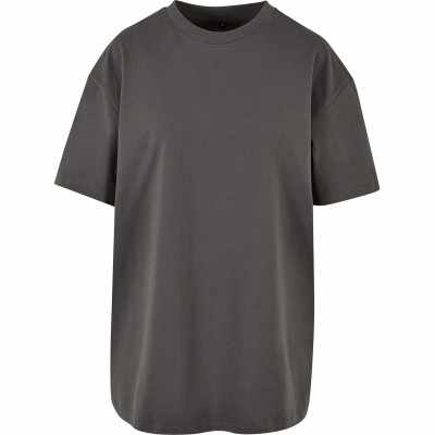 Maglietta boyfriend oversize da donna