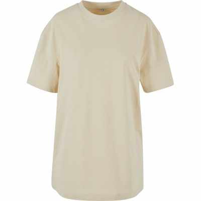 Maglietta boyfriend oversize da donna