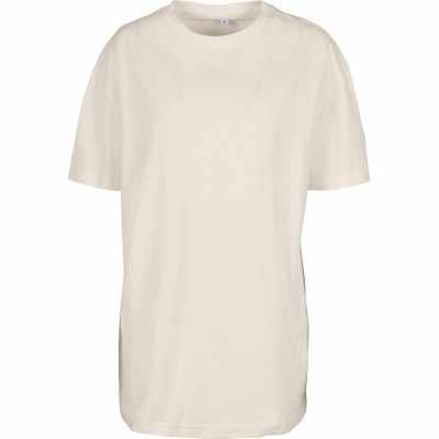 Maglietta boyfriend oversize da donna