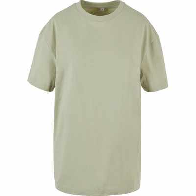 Maglietta boyfriend oversize da donna