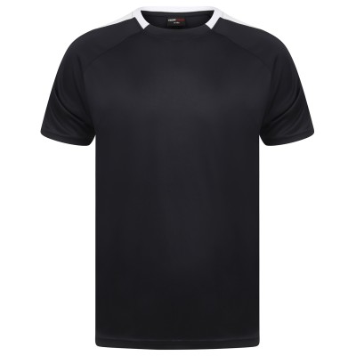 Maglietta unisex della squadra Maglietta unisex della squadra