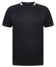 Maglietta da palestra unisex da serigrafare