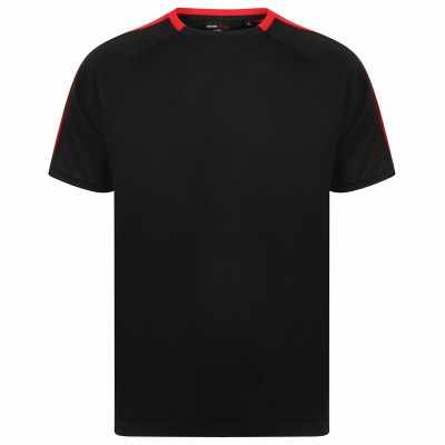 Maglietta unisex della squadra