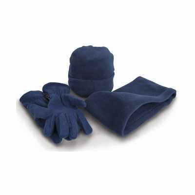 Set di accessori in pile Polartherm™