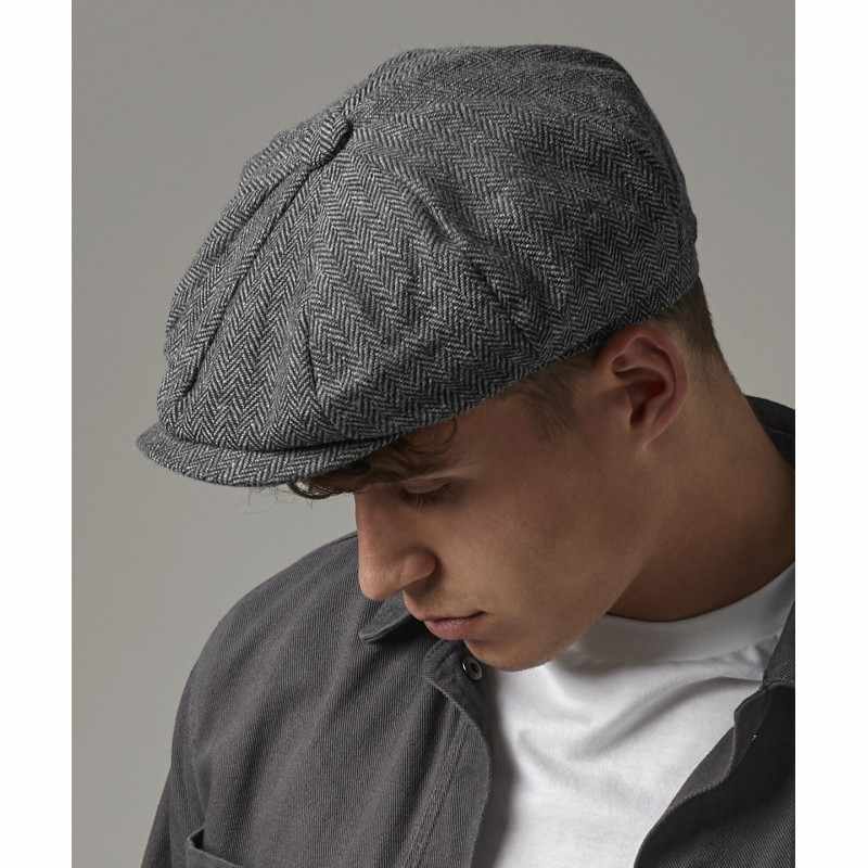 Berretto da fornaio personalizzato - cod. RWBC628