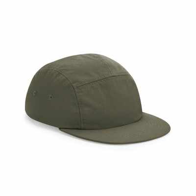 Cappellino da campeggio a 5 pannelli per esterni