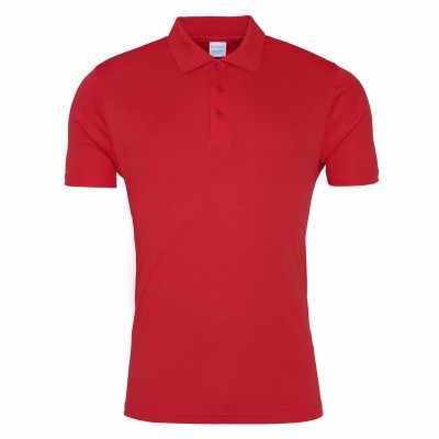 Polo sportive personalizzate