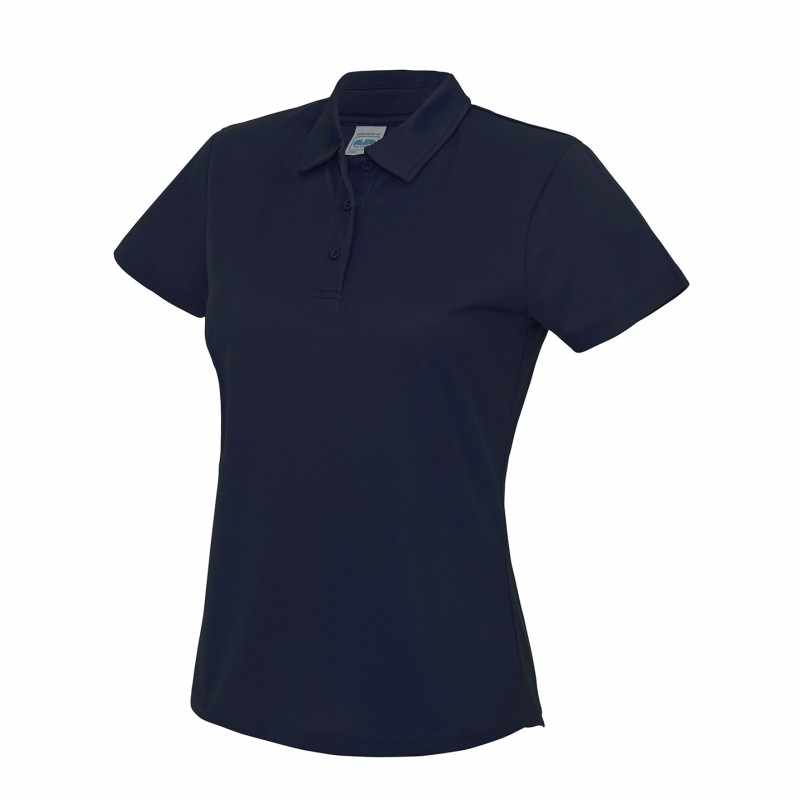 Polo cool da donna personalizzabile - cod. RWJC045