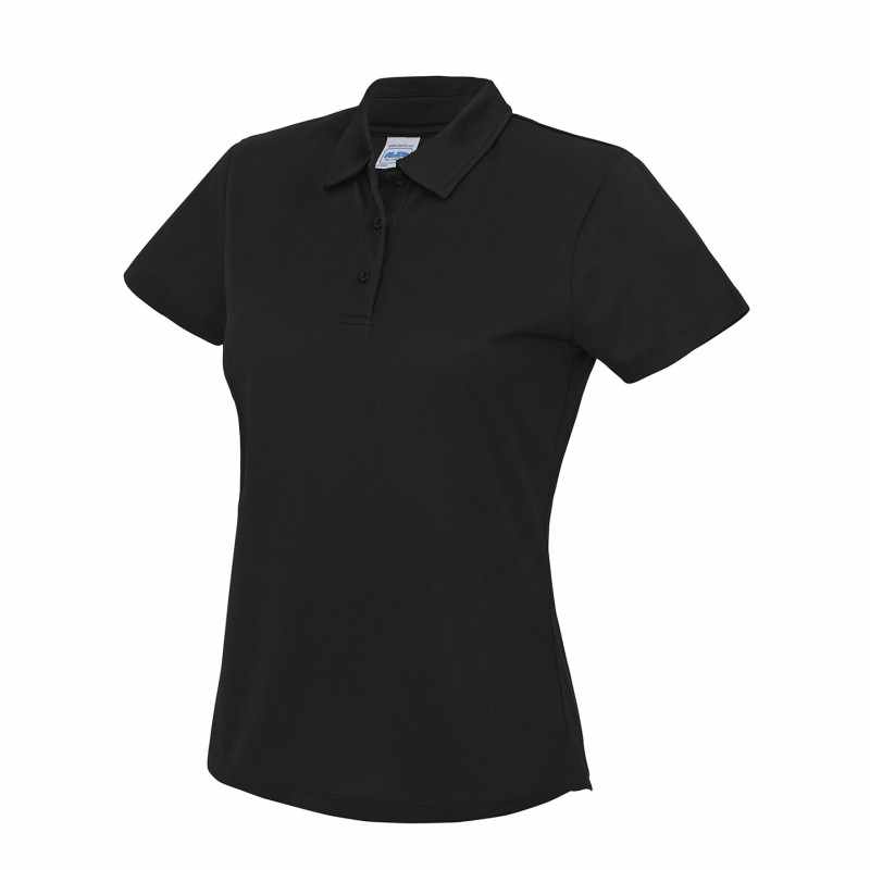 Polo cool da donna personalizzabile - cod. RWJC045