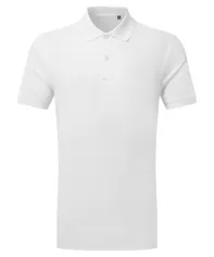 Polo in poliestere riciclato da personalizzare