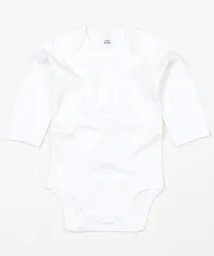 Body per neonati personalizzabile