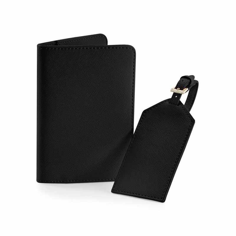Set da viaggio boutique - cod. RWBG755