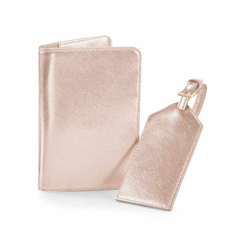 Set da viaggio boutique - cod. RWBG755