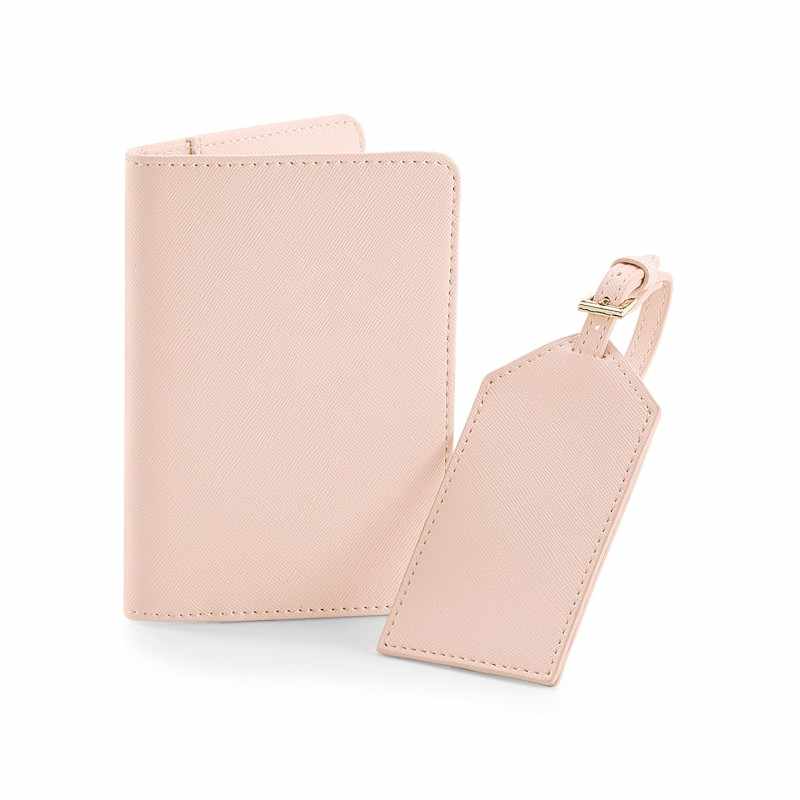 Set da viaggio boutique - cod. RWBG755
