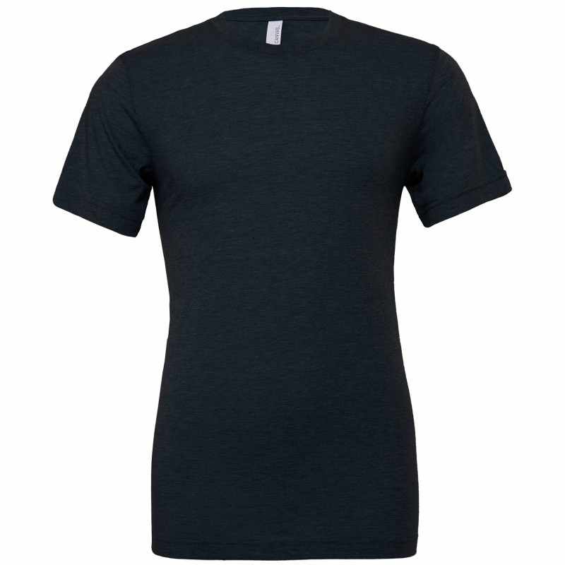 T-shirt in tessuto tri-blend - cod. RWCV003