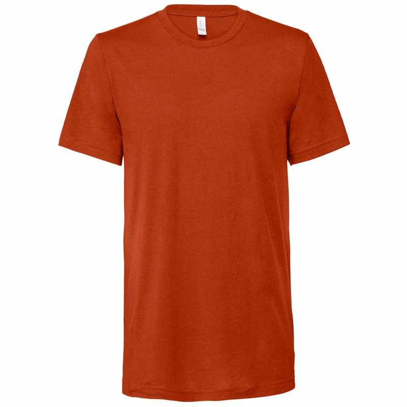 T-shirt in tessuto tri-blend - cod. RWCV003