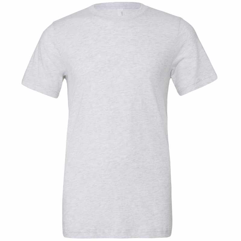 T-shirt in tessuto tri-blend - cod. RWCV003