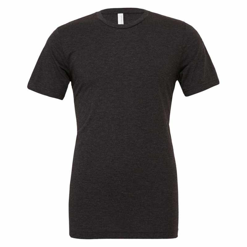 T-shirt in tessuto tri-blend - cod. RWCV003