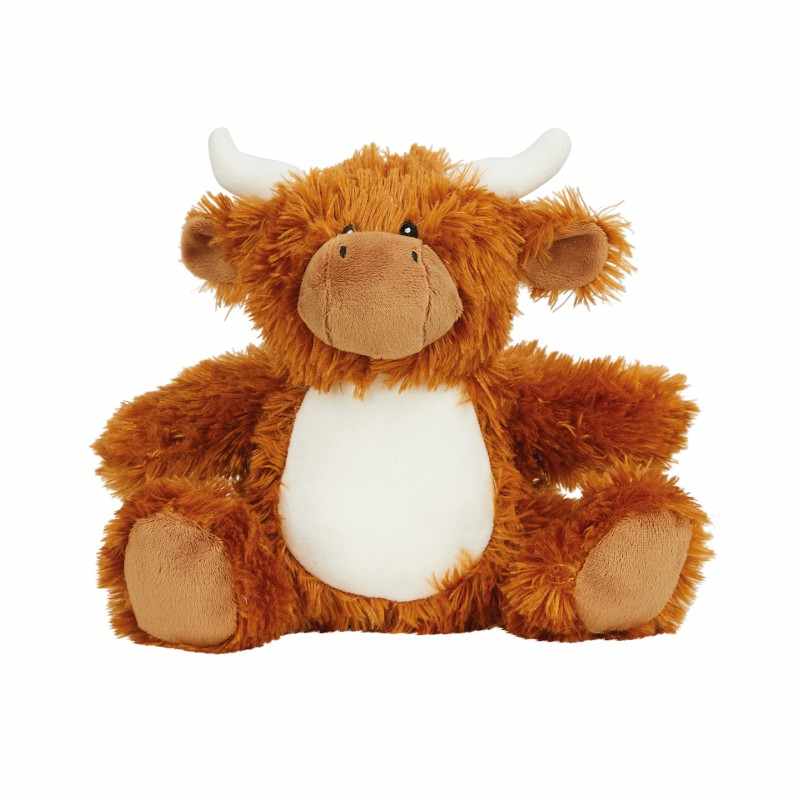 Mini orsacchiotto Printme - cod. RWMM060