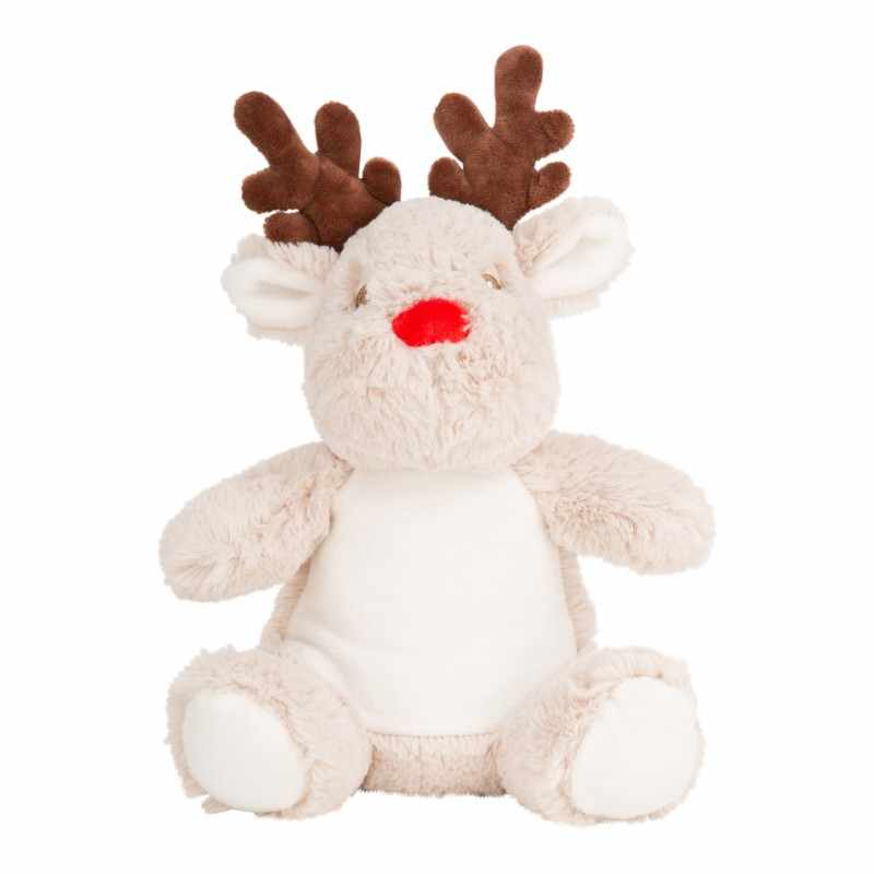 Mini orsacchiotto Printme - cod. RWMM060