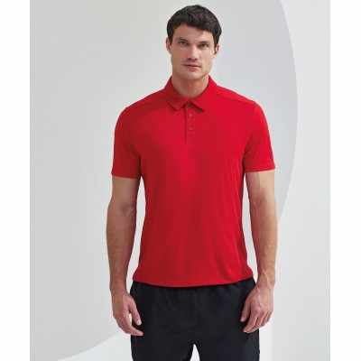 Polo con pannelli TriDri®