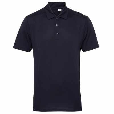 Polo con pannelli TriDri®