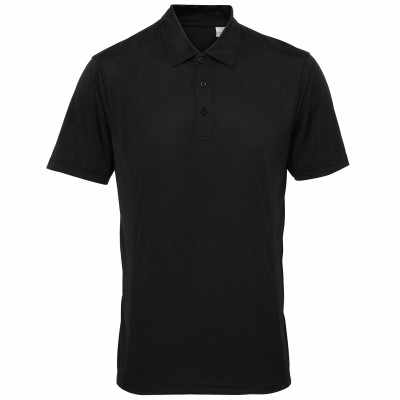 Polo con pannelli TriDri®