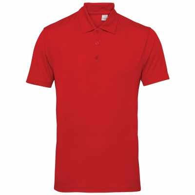 Polo con pannelli TriDri®