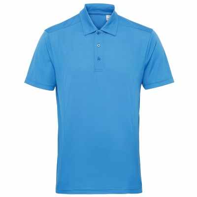 Polo con pannelli TriDri®