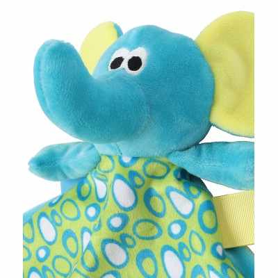 Peluche multicolore per bambini