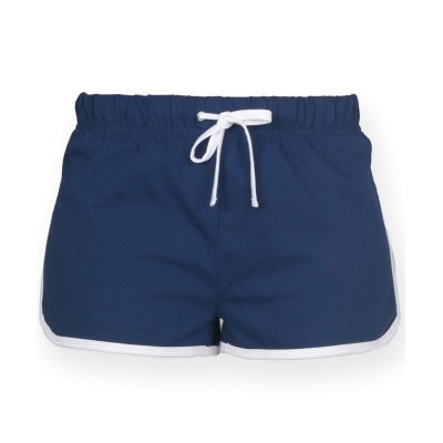 Pantaloncini retrò da donna Pantaloncini retrò da donna