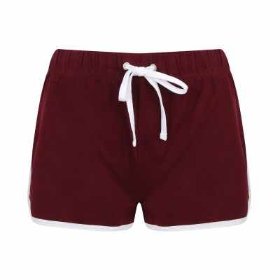 Pantaloncini retrò da donna