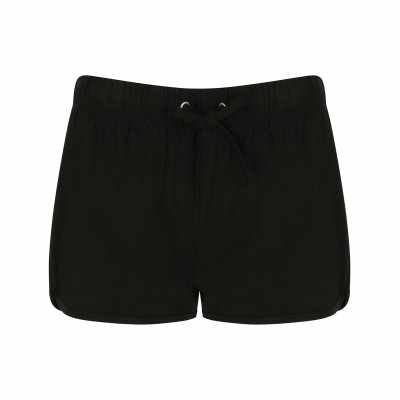 Pantaloncini retrò da donna