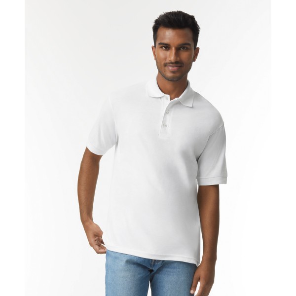 Polo in maglia DryBlend® Jersey - cod. RWGD040