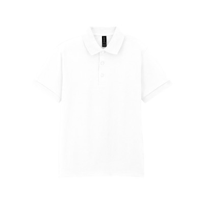 Polo in maglia DryBlend® Jersey Polo in maglia DryBlend® Jersey