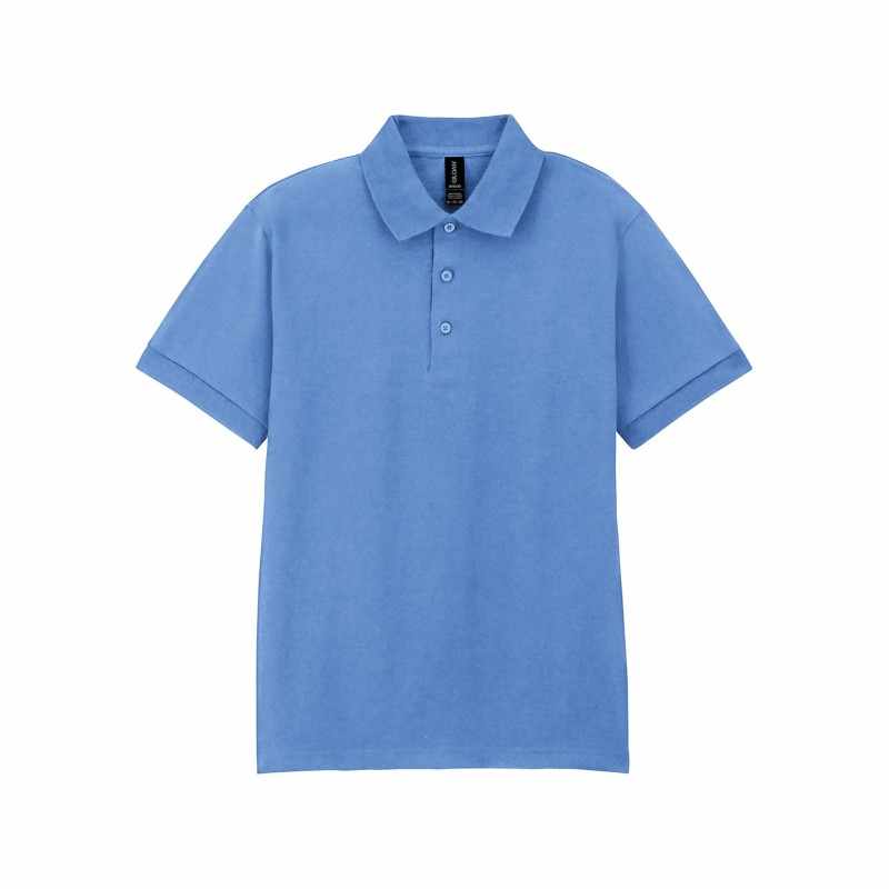 Polo alta qualità da personalizzare - cod. RWGD040