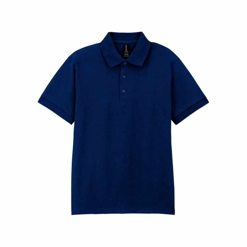 Polo alta qualità da personalizzare - cod. RWGD040