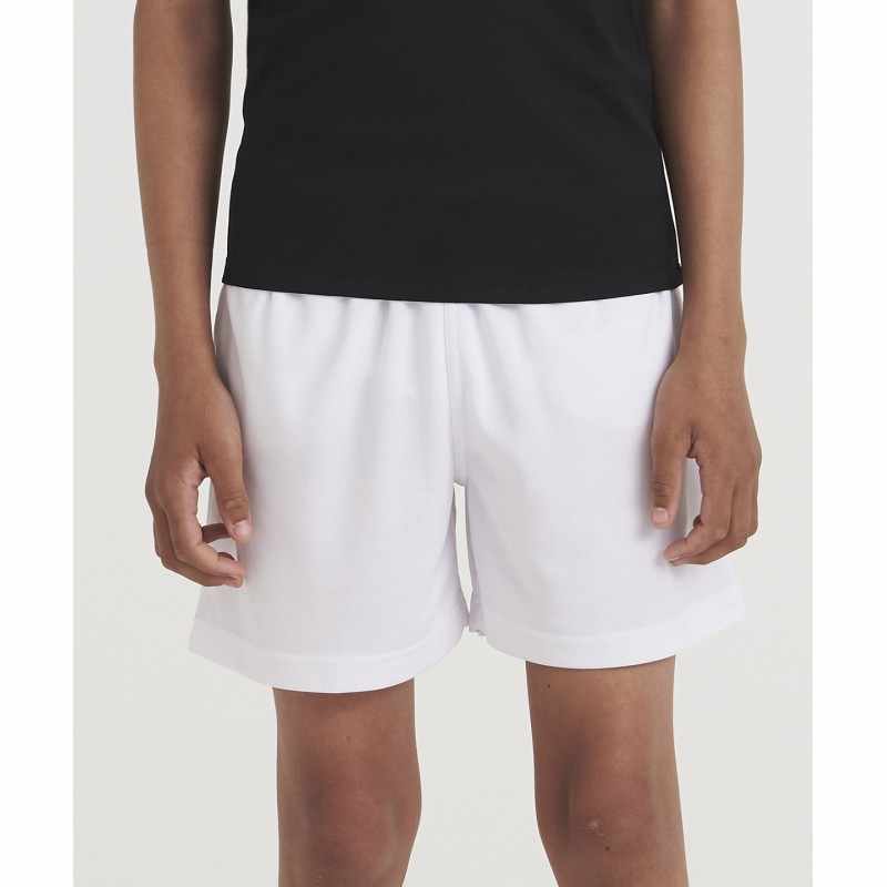 Pantaloncino per bambini personalizzabile - cod. RWJC80J