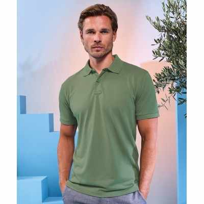 Polo classica da uomo Polo classica da uomo