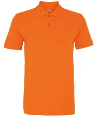 Polo classica da uomo